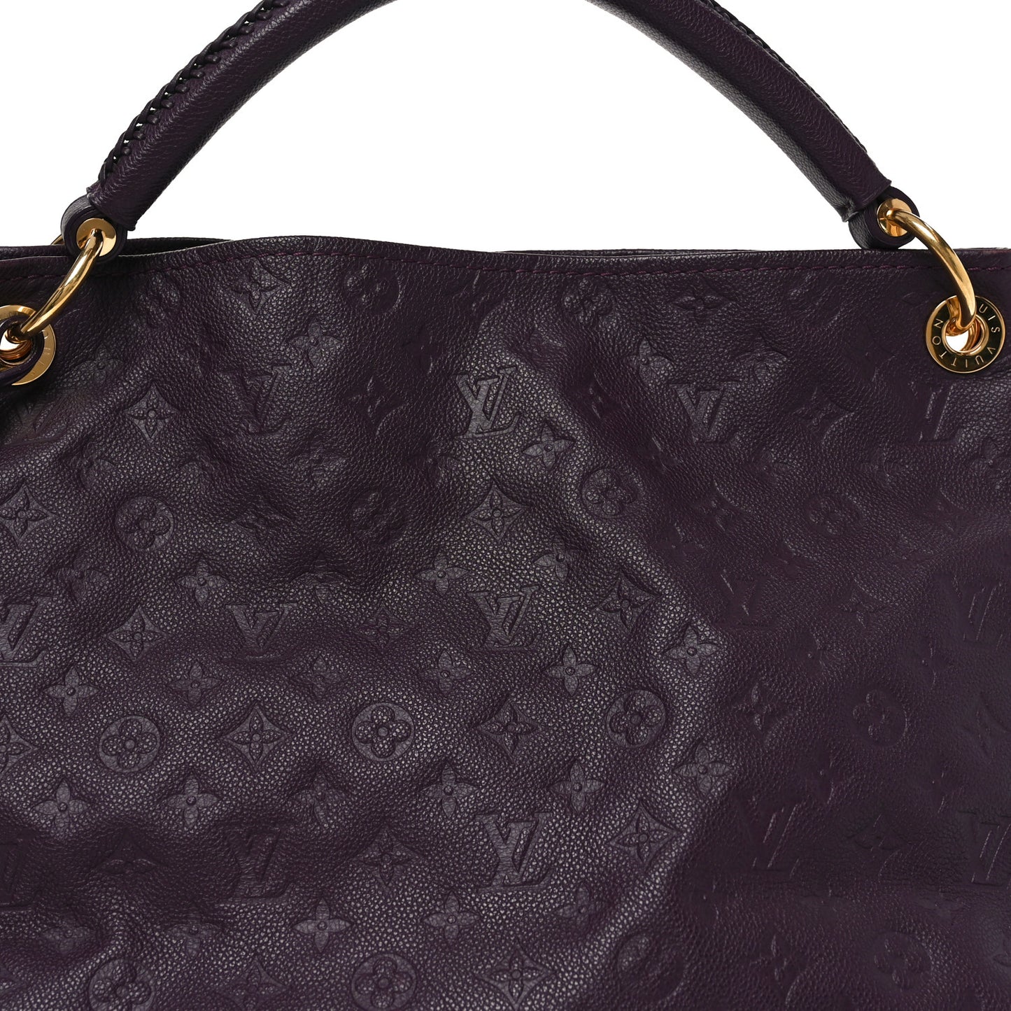 Empreinte Artsy MM Aube
