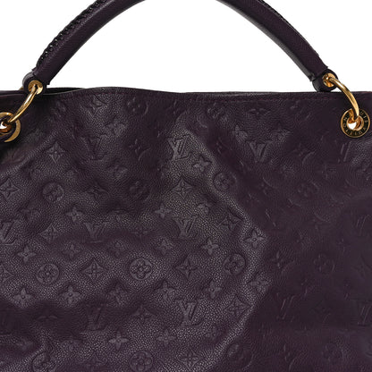 Louis Vuitton Empreinte Artsy MM Aube 13 of 15