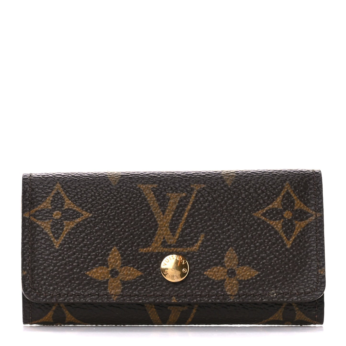Monogram 4 Key Multicles Holder