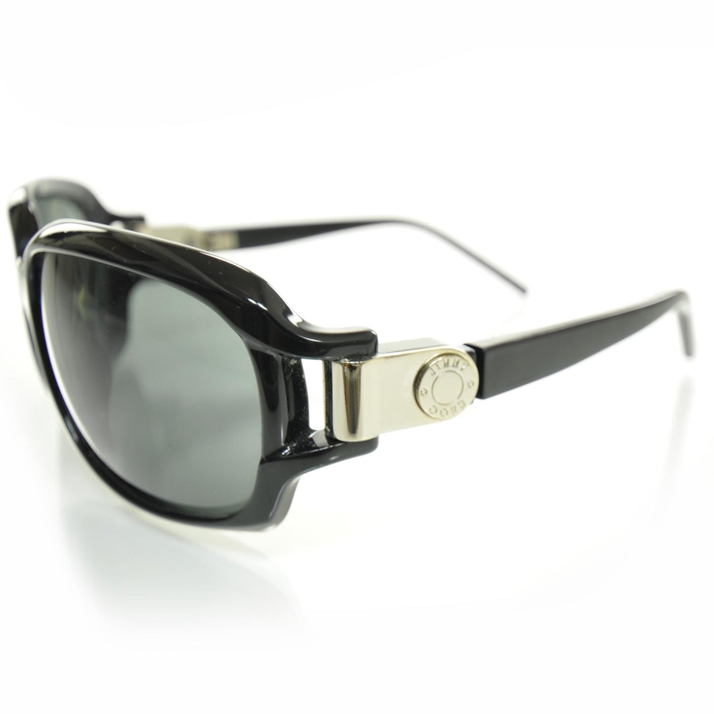 Lisa Sunglasses Black