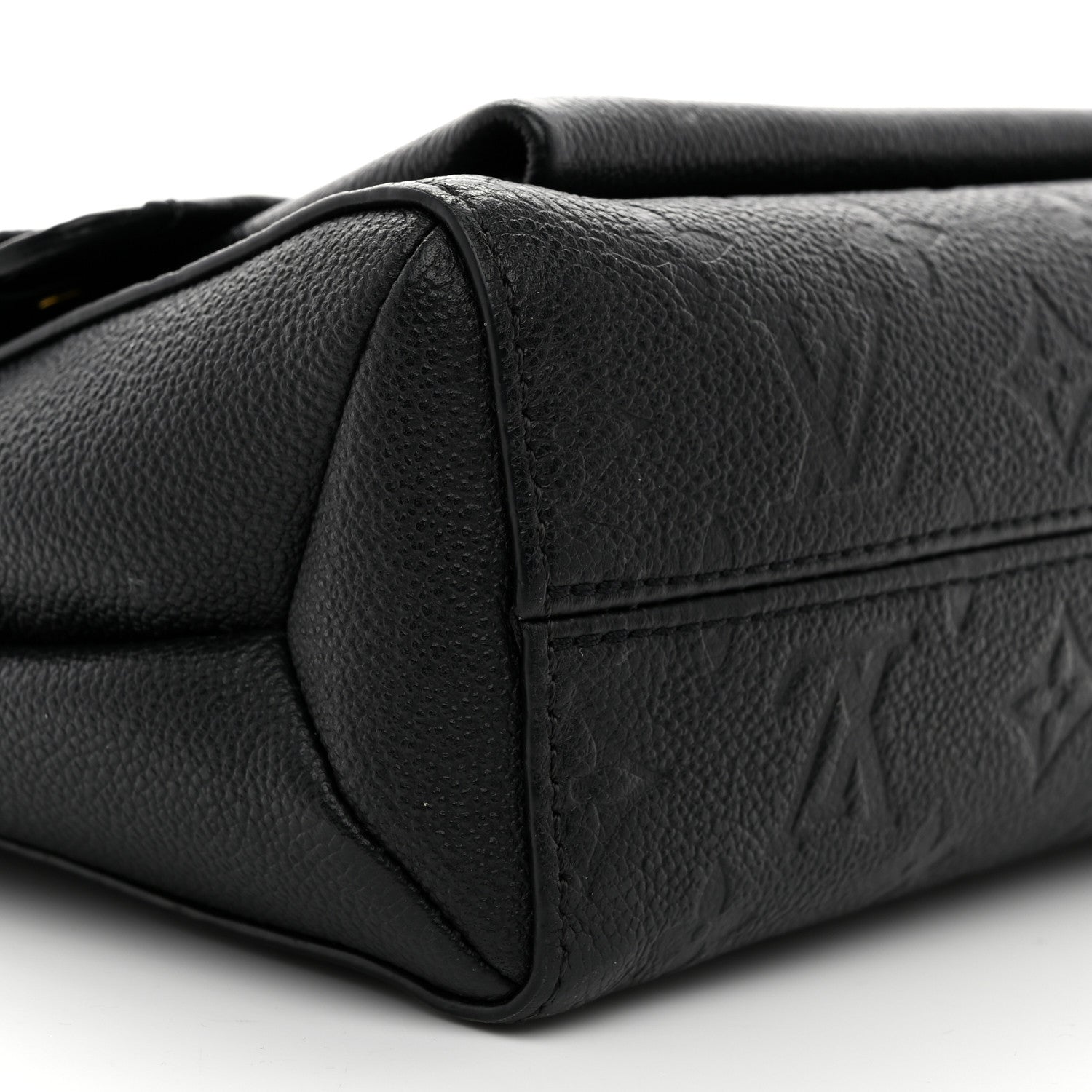 Louis Vuitton Empreinte Vavin PM Black 8 of 9
