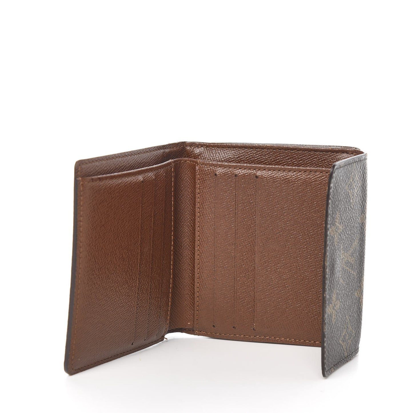 Monogram Elise Wallet
