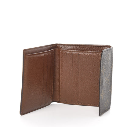 Louis Vuitton Monogram Elise Wallet 5 of 11