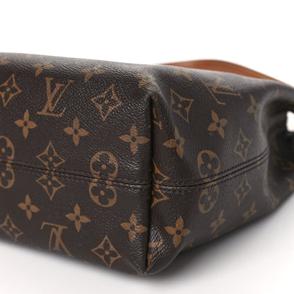Louis Vuitton Monogram Graceful PM Pivoine 10 of 13