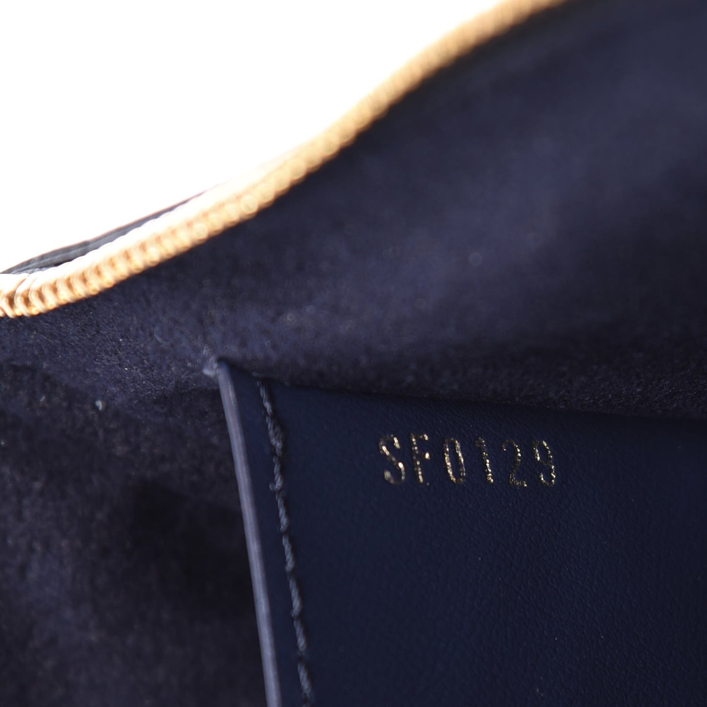 Monogram Tuileries Pochette Bordeaux