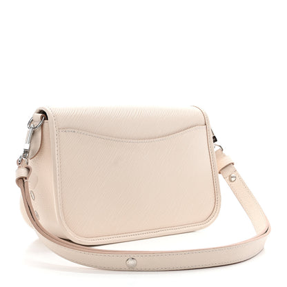 Louis Vuitton Epi Buci Crossbody Quartz 3 of 10