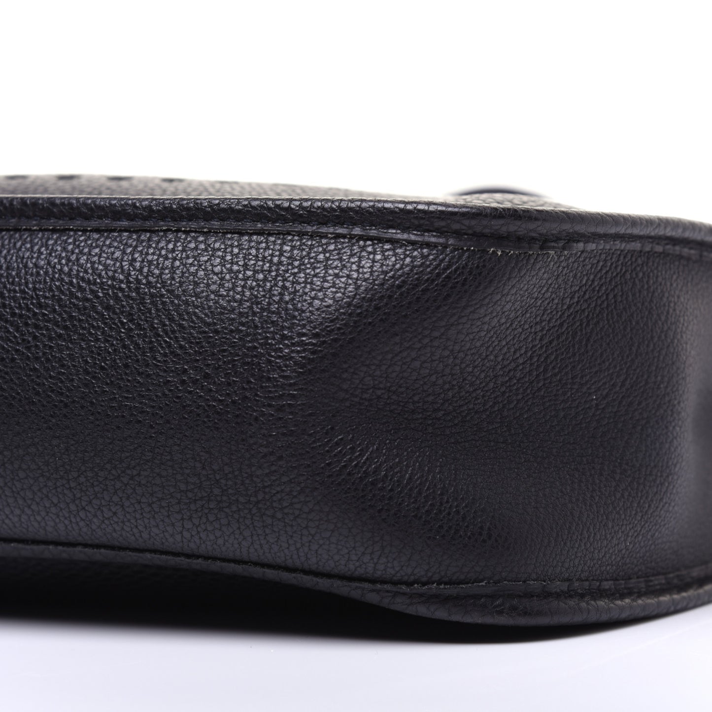Taurillon Clemence Evelyne PM Black