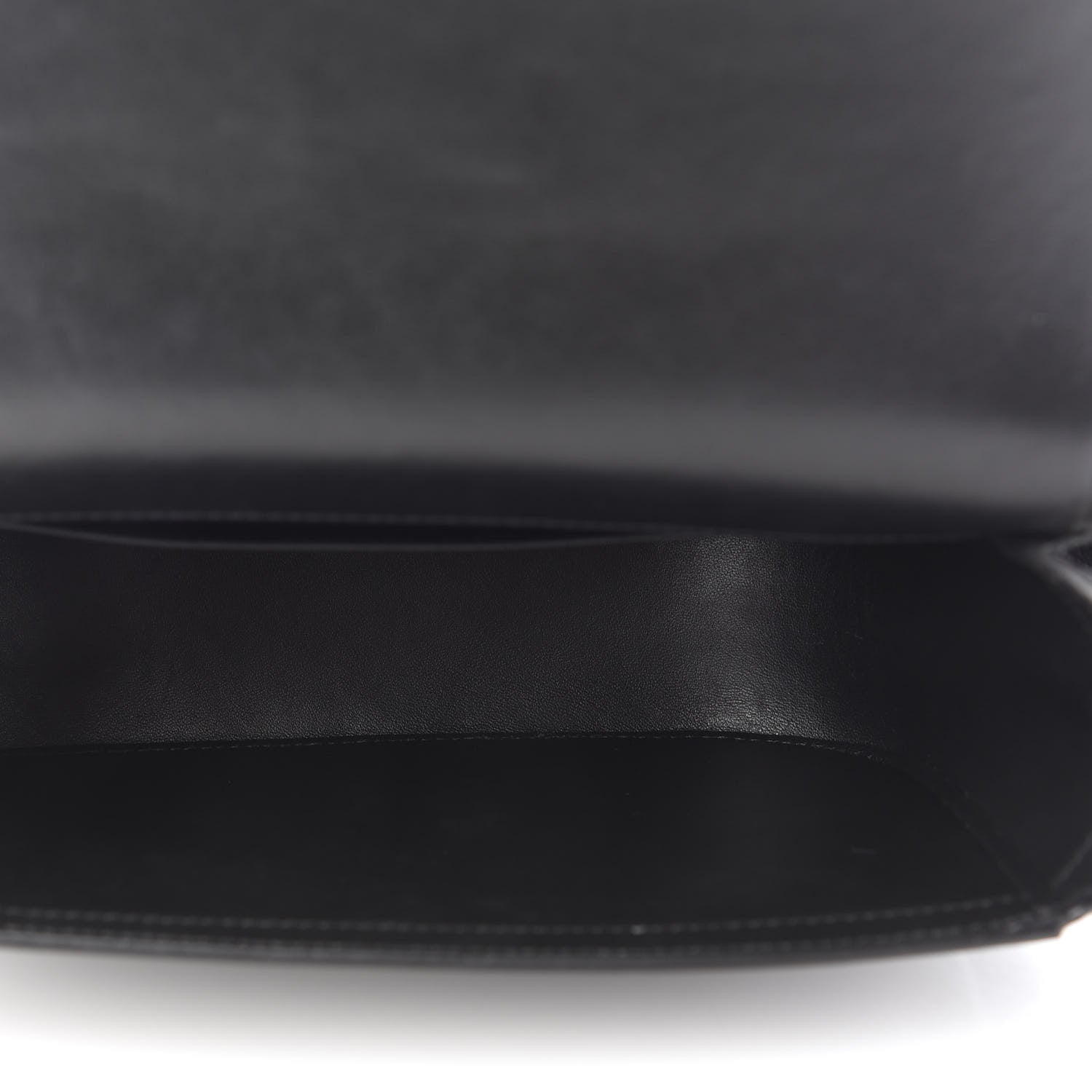 Versace Vitello Virtus Shoulder Bag Black 4 of 7