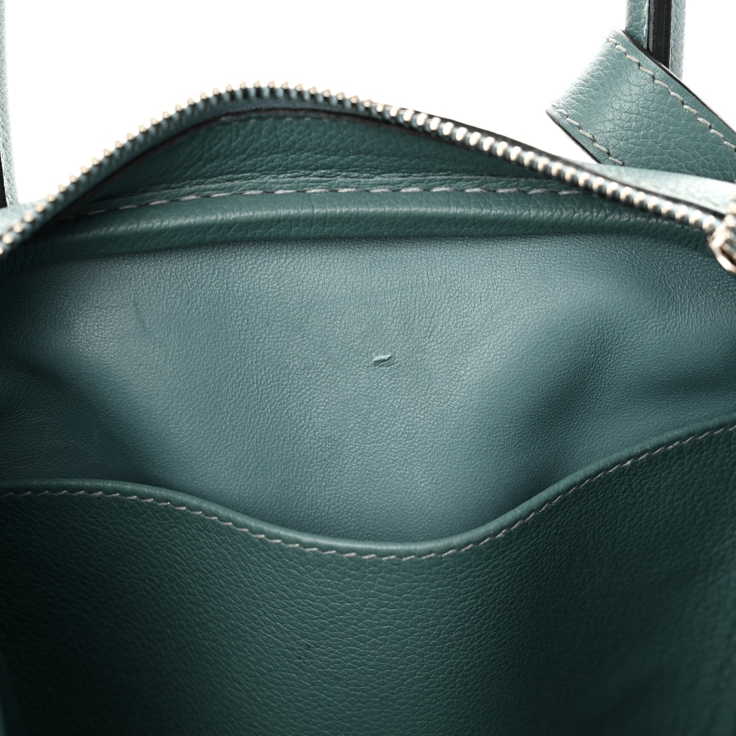 Hermes Evercolor Lindy 34 Ciel 10 of 16