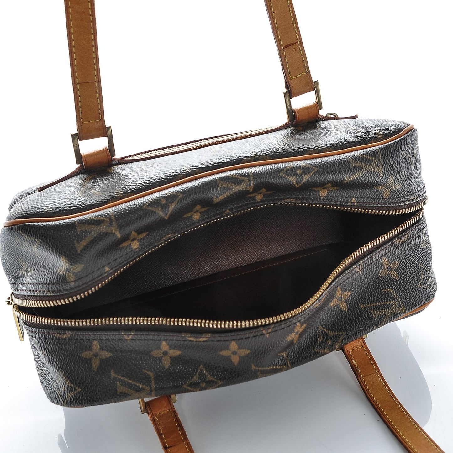 Monogram Cite MM