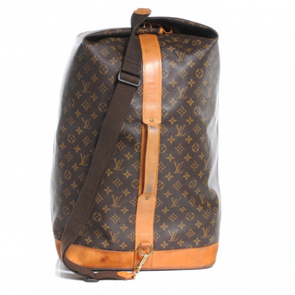 Louis Vuitton Monogram Sac Marin 3 of 7