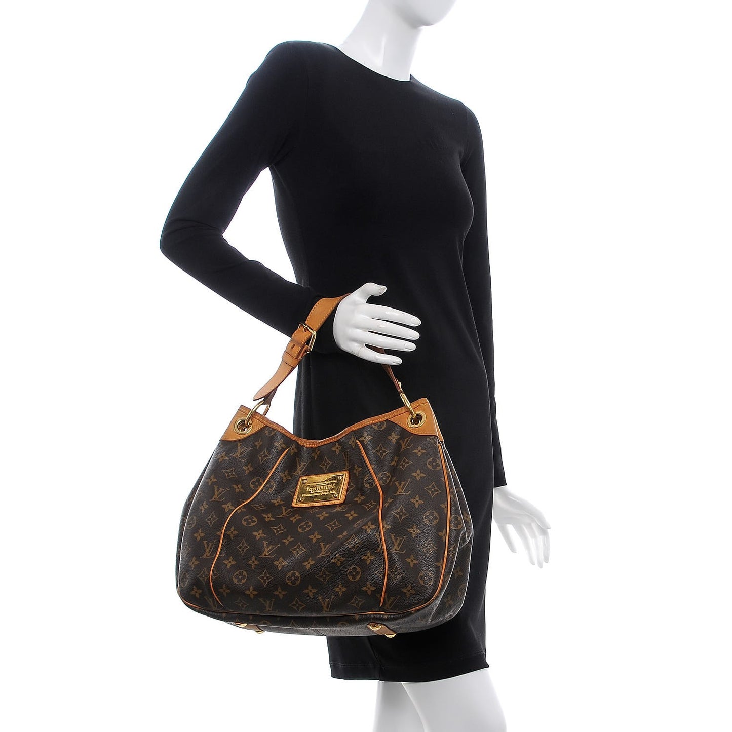 Monogram Galliera PM