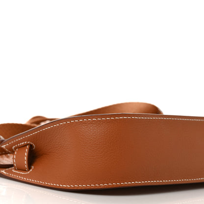 Hermes Evercolor Mini Jypsiere Gold 7 of 8