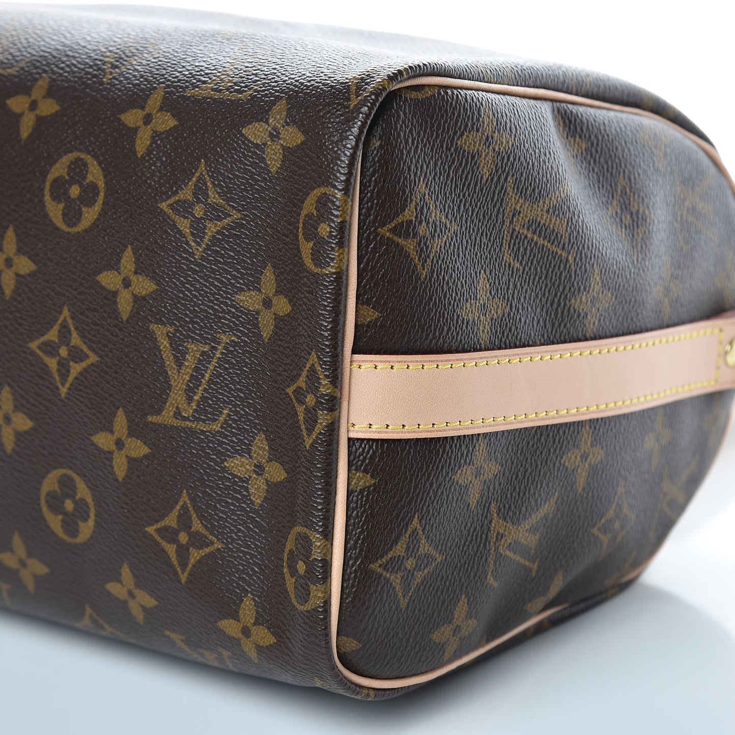 Monogram Speedy Bandouliere 25