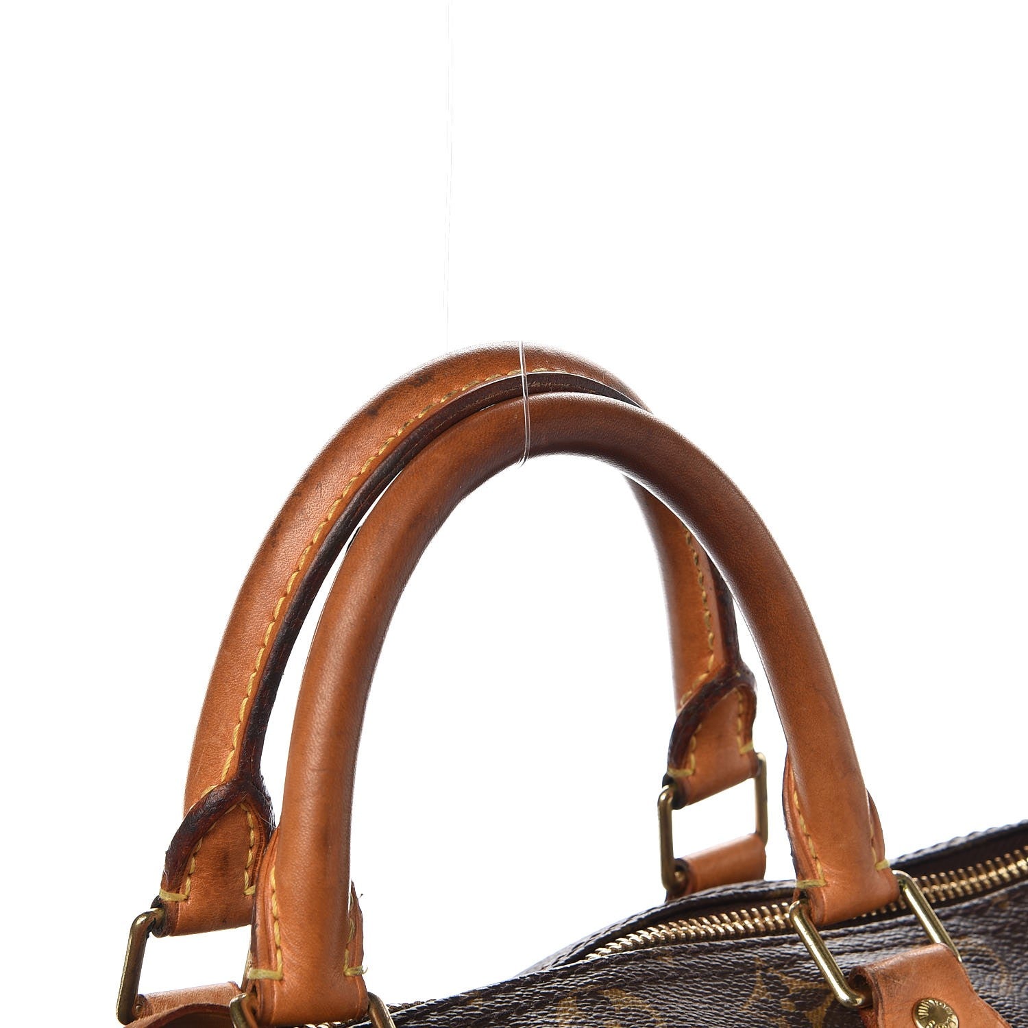 Louis Vuitton Monogram Speedy 30 14 of 18