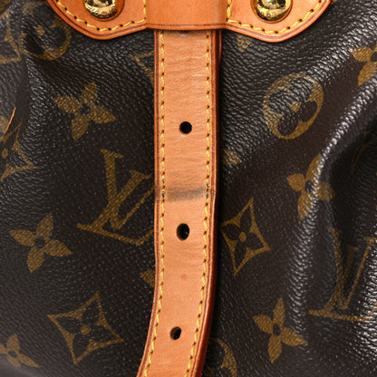 Louis Vuitton Monogram Tivoli GM 9 of 10
