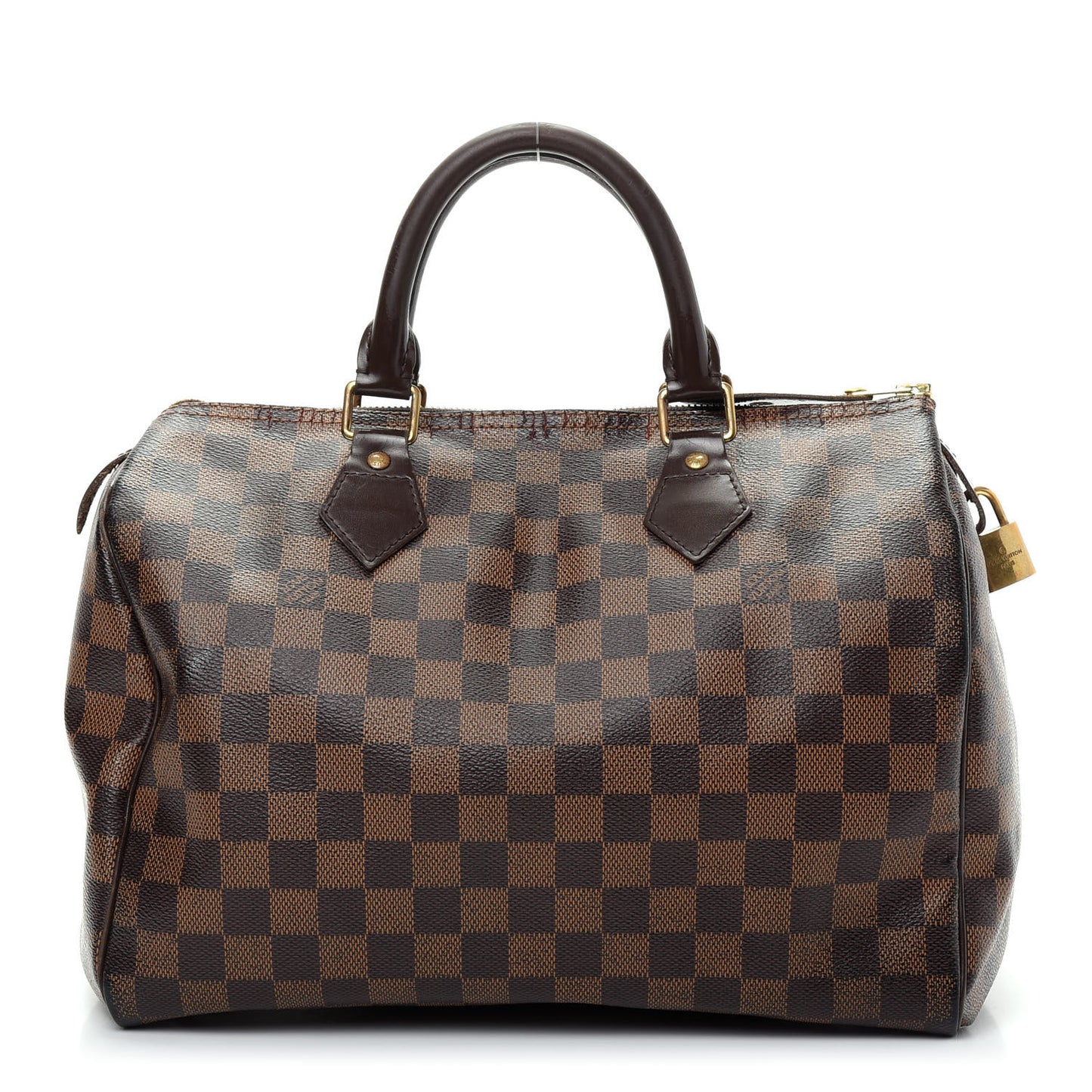 Damier Ebene Speedy 30