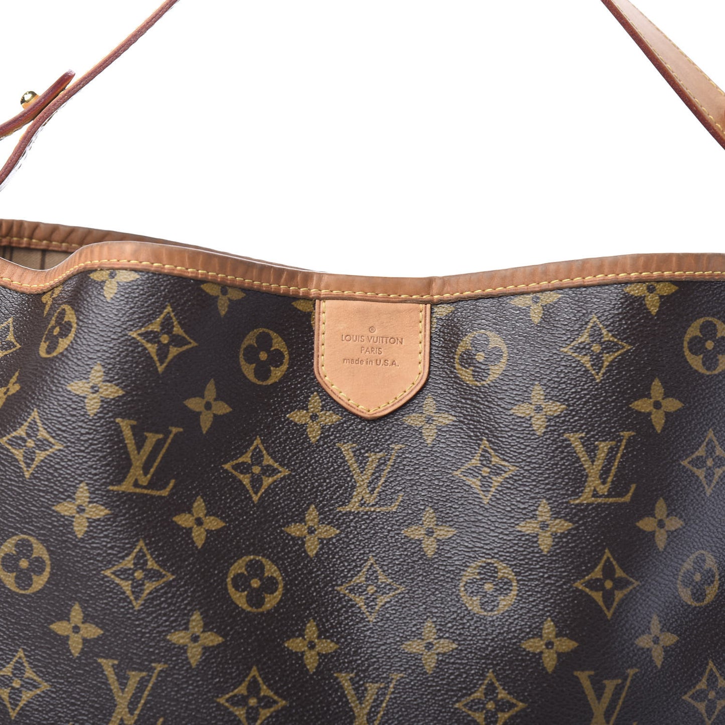 Monogram Delightful PM