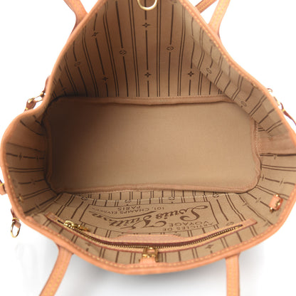 Louis Vuitton Monogram Neverfull PM 5 of 15