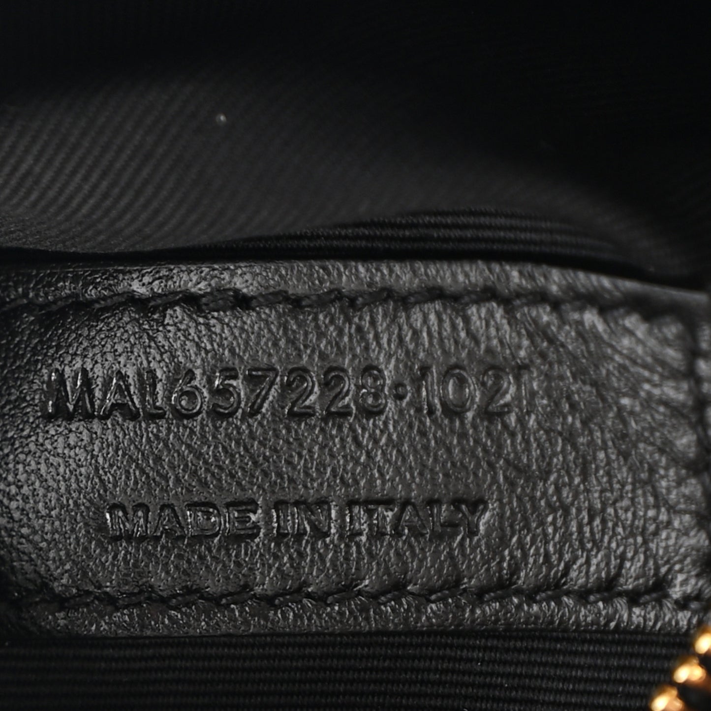 Smooth Calfskin Le 5 A 7 Hobo Black