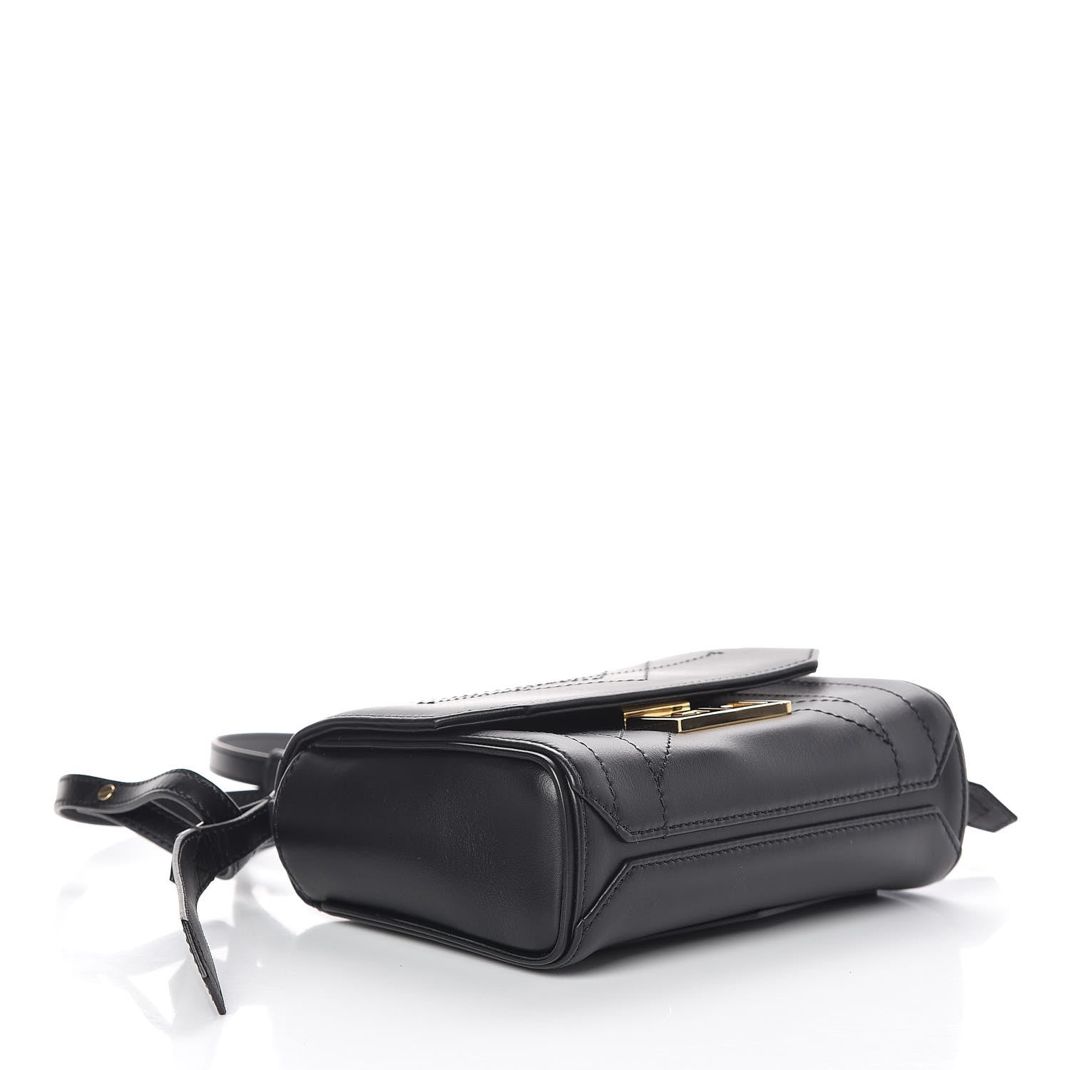 Givenchy Calfskin Mini Eden Black 4 of 8