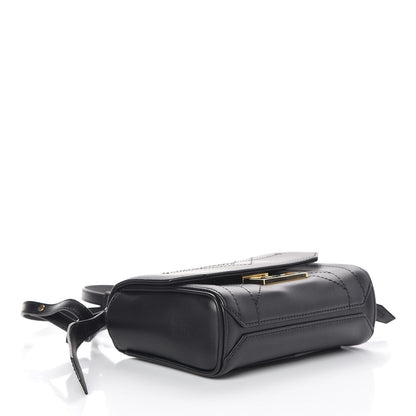 Givenchy Calfskin Mini Eden Black 4 of 8