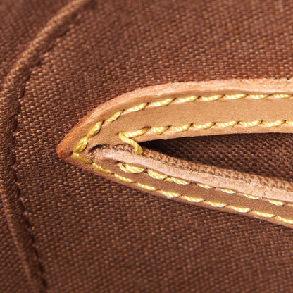 Louis Vuitton Monogram Ellipse PM 8 of 9