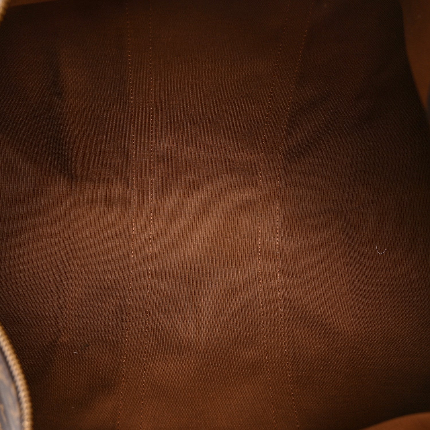 Louis Vuitton Monogram Keepall 55 4 of 9