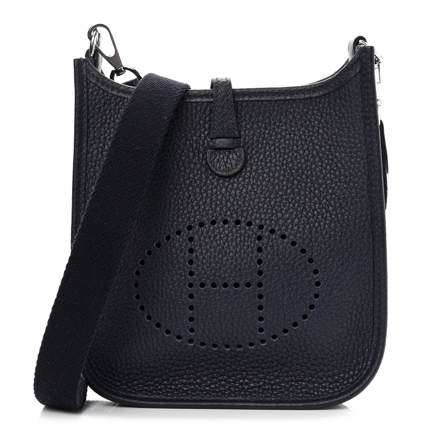 Taurillon Clemence Evelyne TPM Bleu Nuit