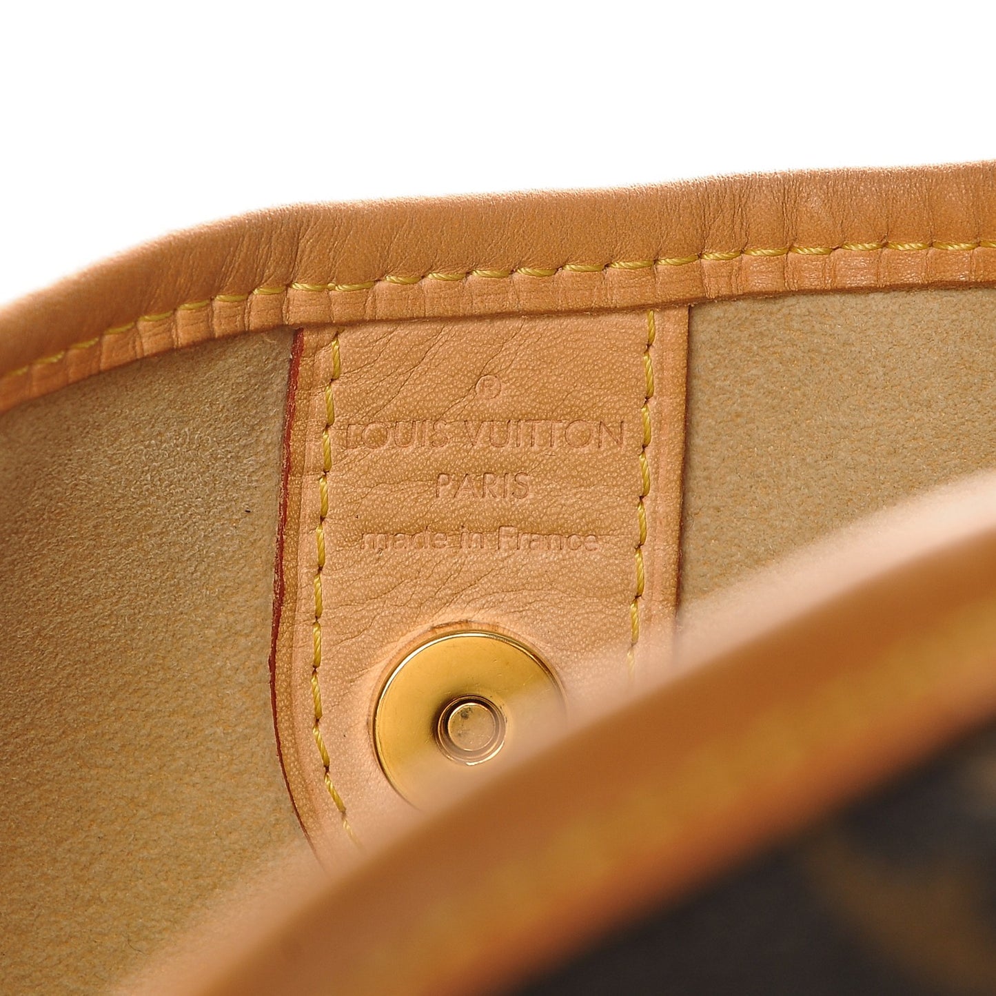 Monogram Galliera PM