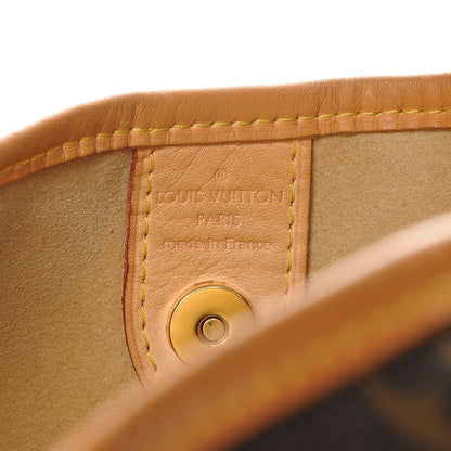 Louis Vuitton Monogram Galliera PM 6 of 7
