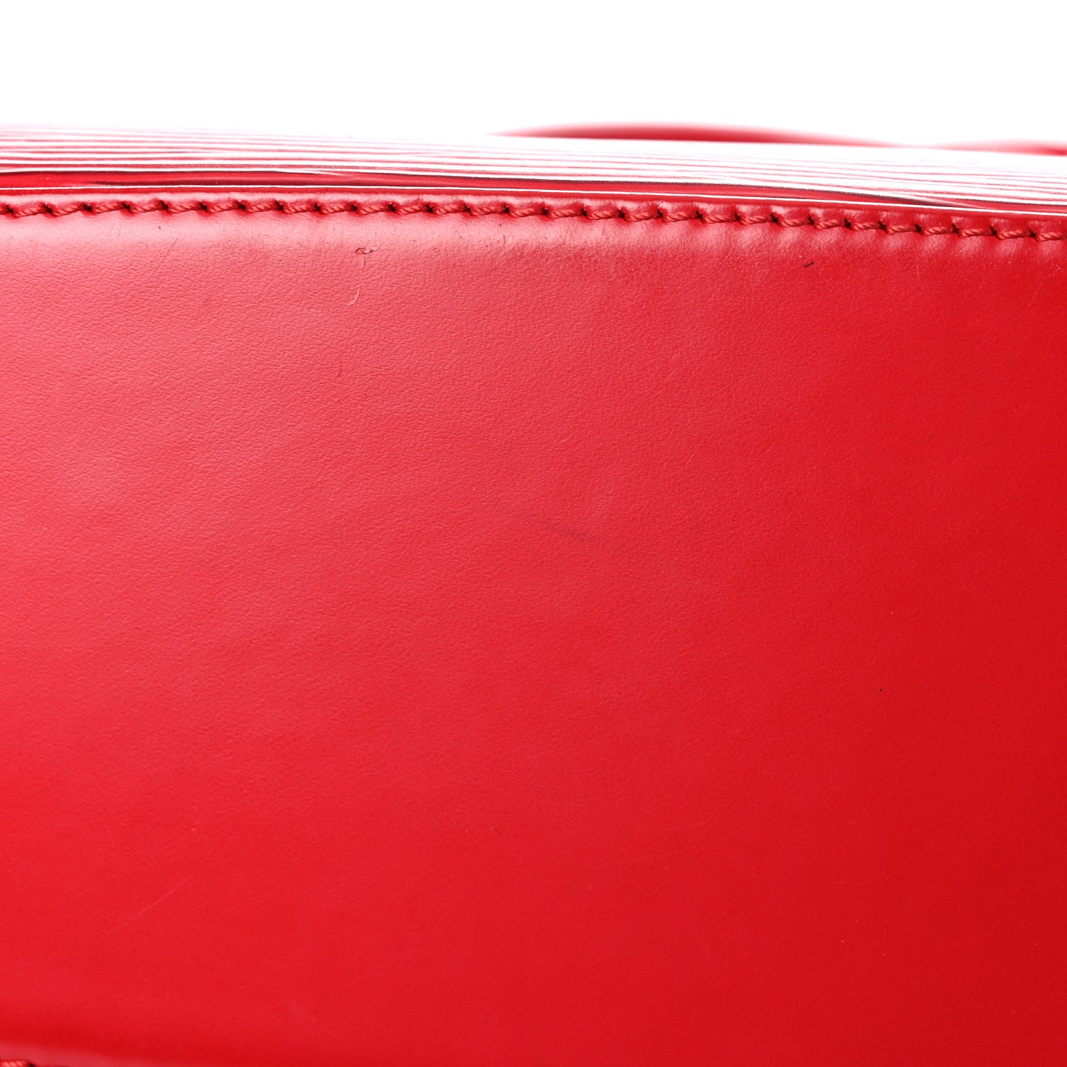 Louis Vuitton Epi Jasmin Castillan Red 12 of 14