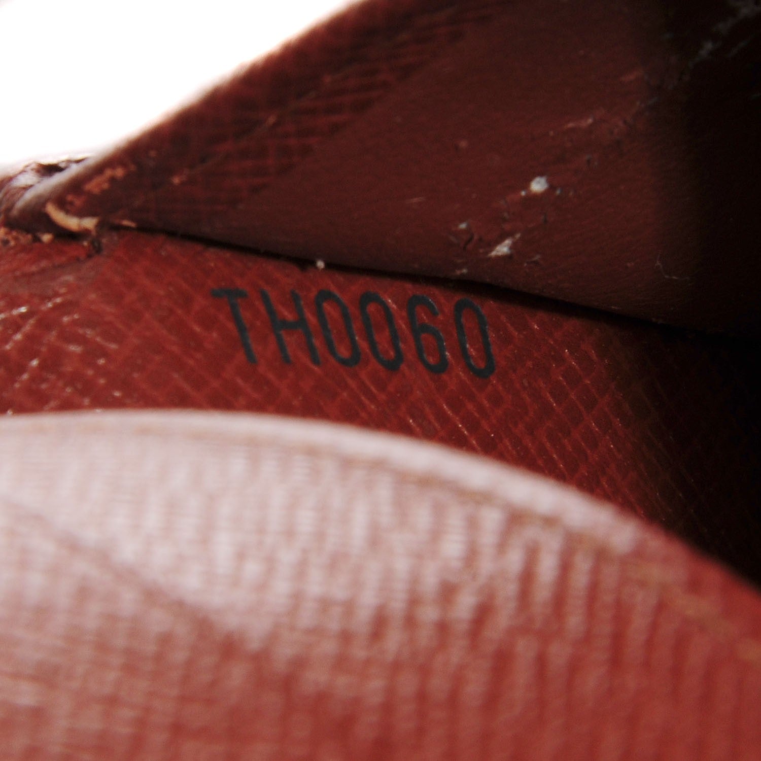 Louis Vuitton Monogram Elise Wallet 7 of 8