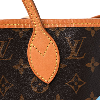 Louis Vuitton Monogram Travel Stickers Neverfull MM 11 of 20