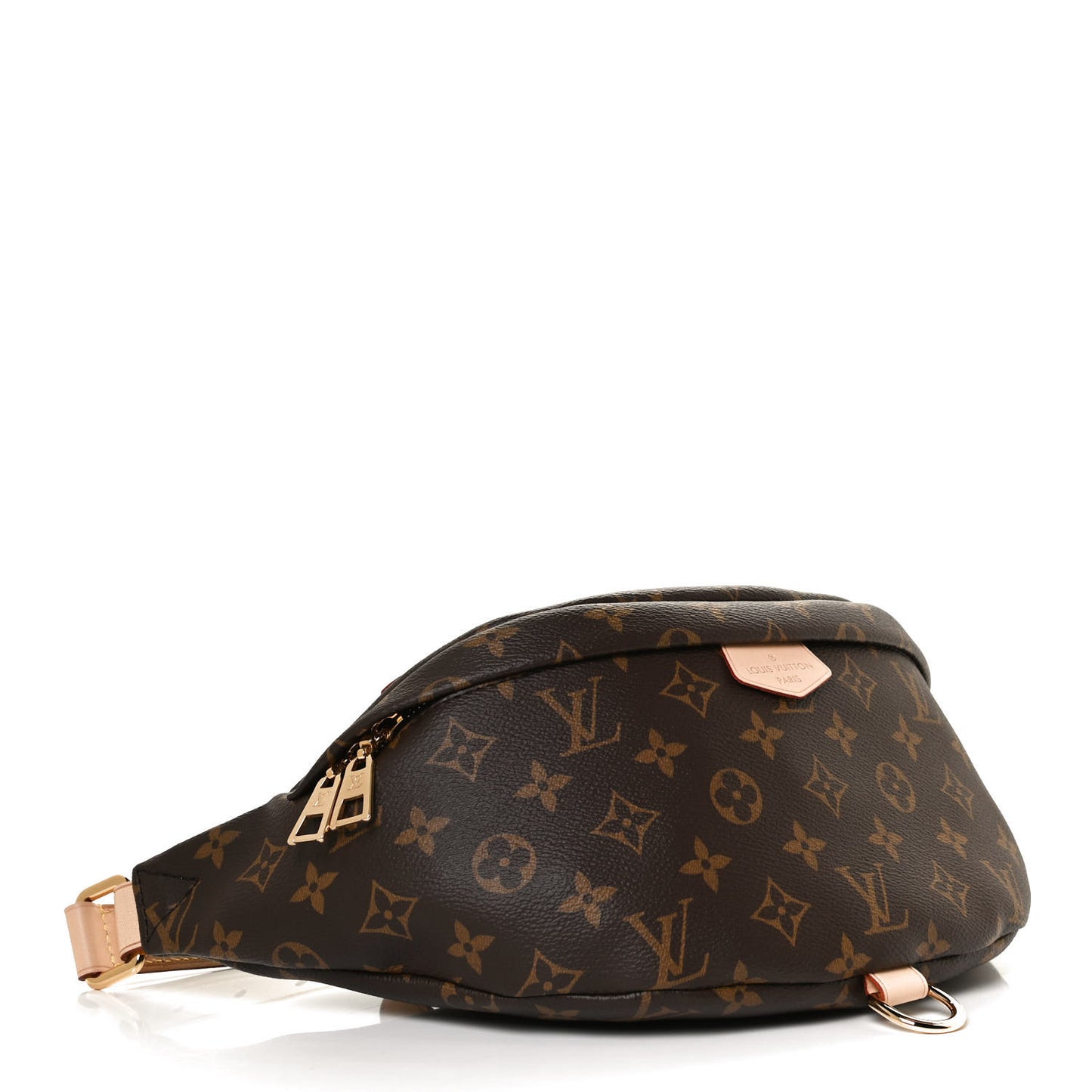 Monogram Bumbag