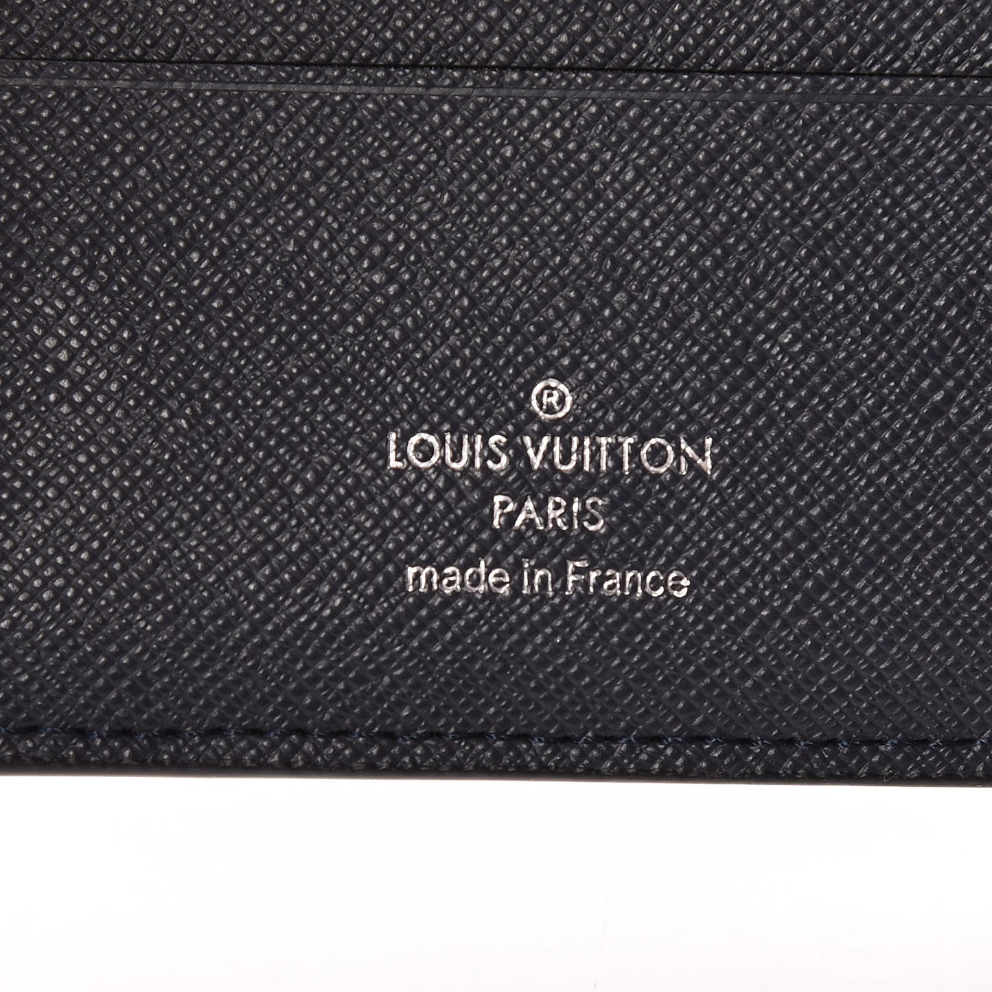 Savane Monogram Chapman Multiple Wallet