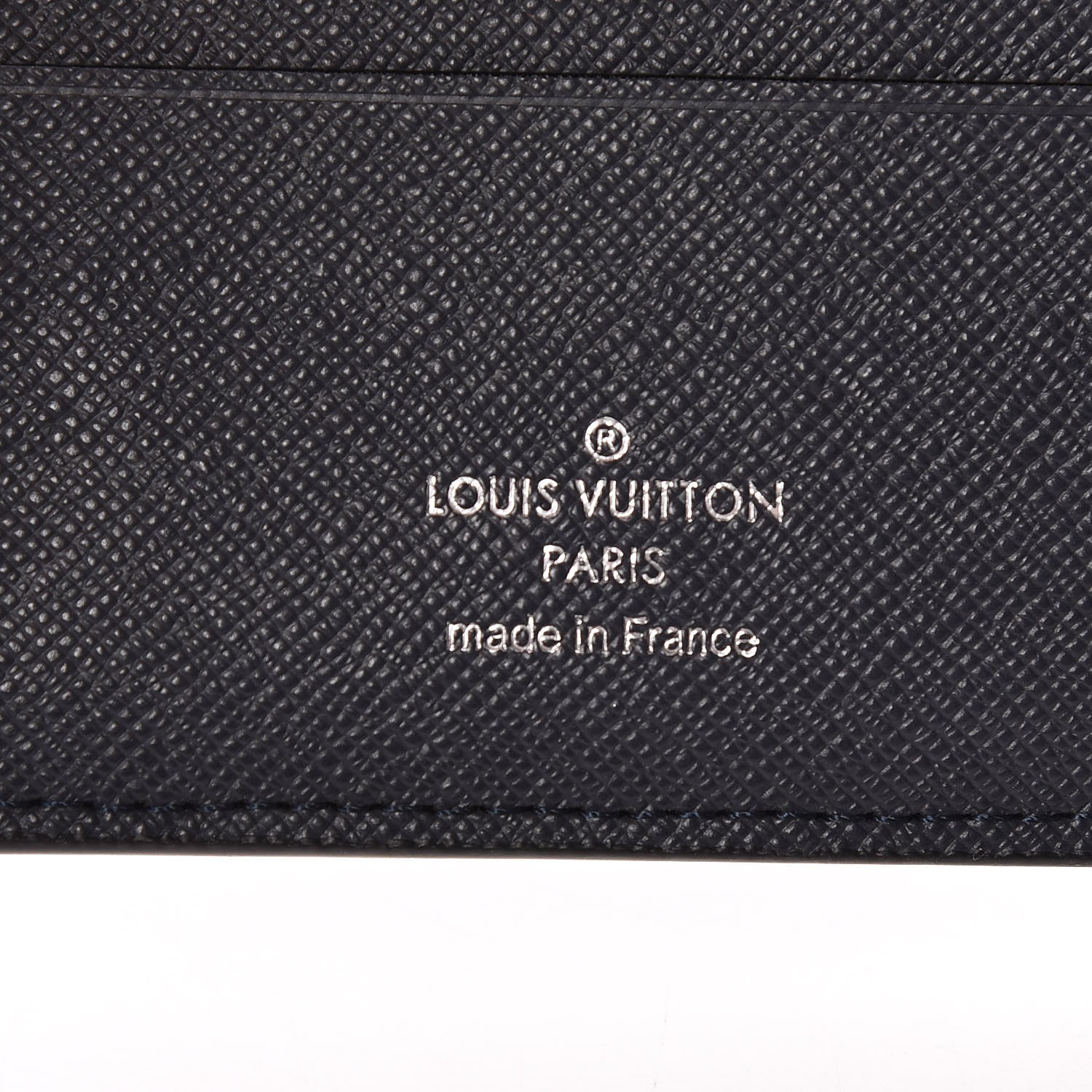 Louis Vuitton Savane Monogram Chapman Multiple Wallet 6 of 7