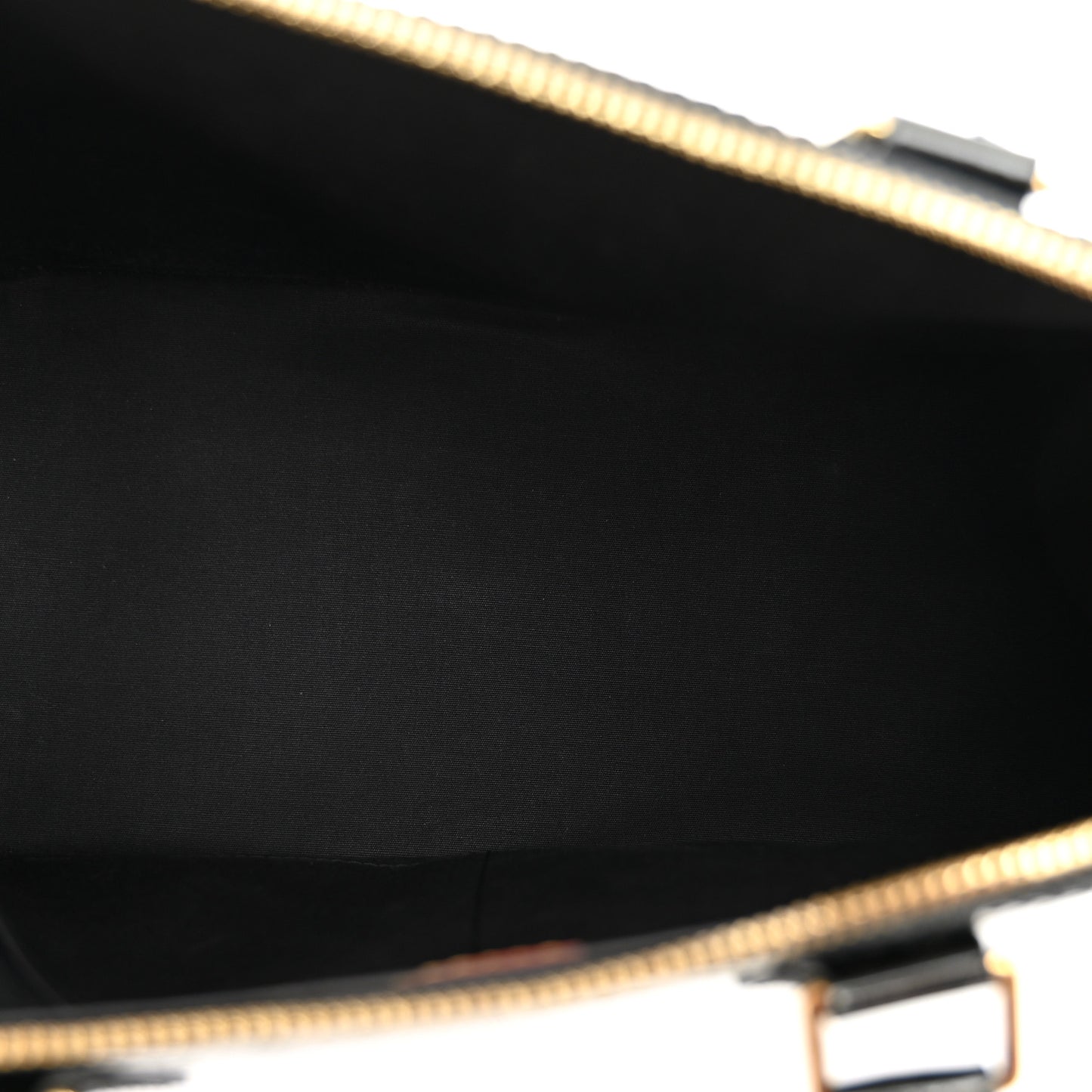 Vernis Alma PM Noir Magnetique