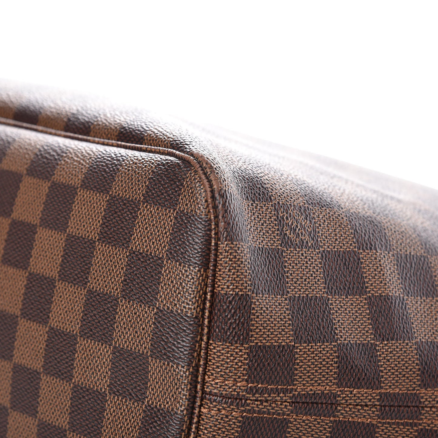 Damier Ebene Neverfull MM