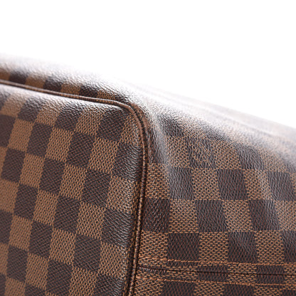 Louis Vuitton Damier Ebene Neverfull MM 11 of 15