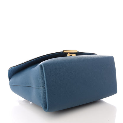 Louis Vuitton Soft Calfskin Volta Colvert 3 of 8