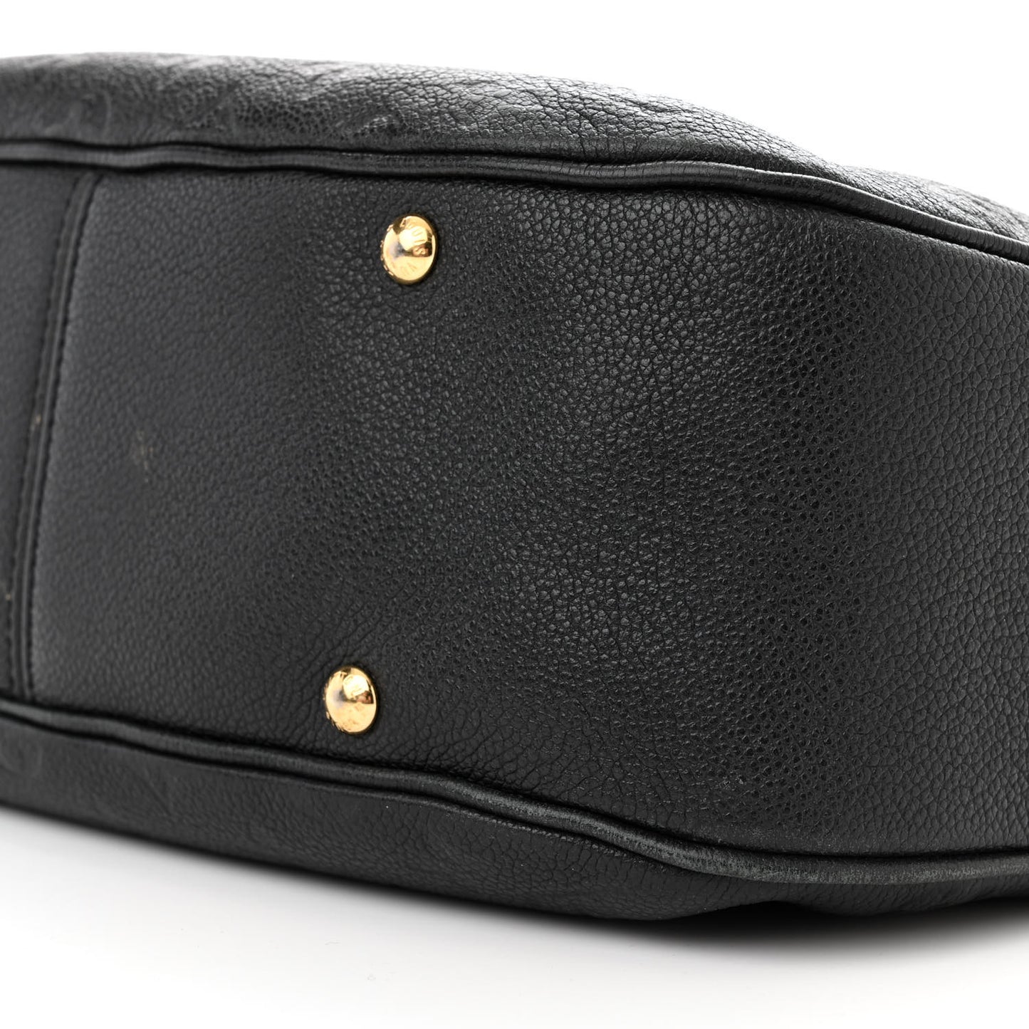 Empreinte Spontini Black
