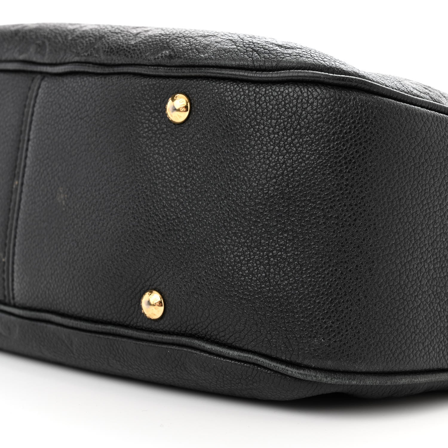Louis Vuitton Empreinte Spontini Black 9 of 12