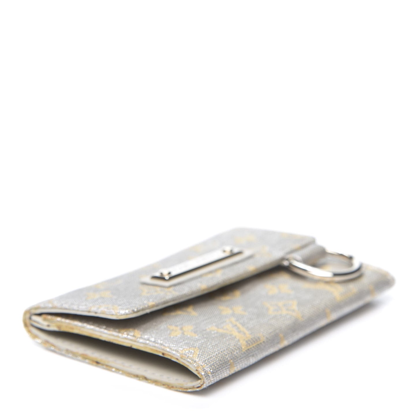 Mini Lin Shine Porte-Monnaie Wallet