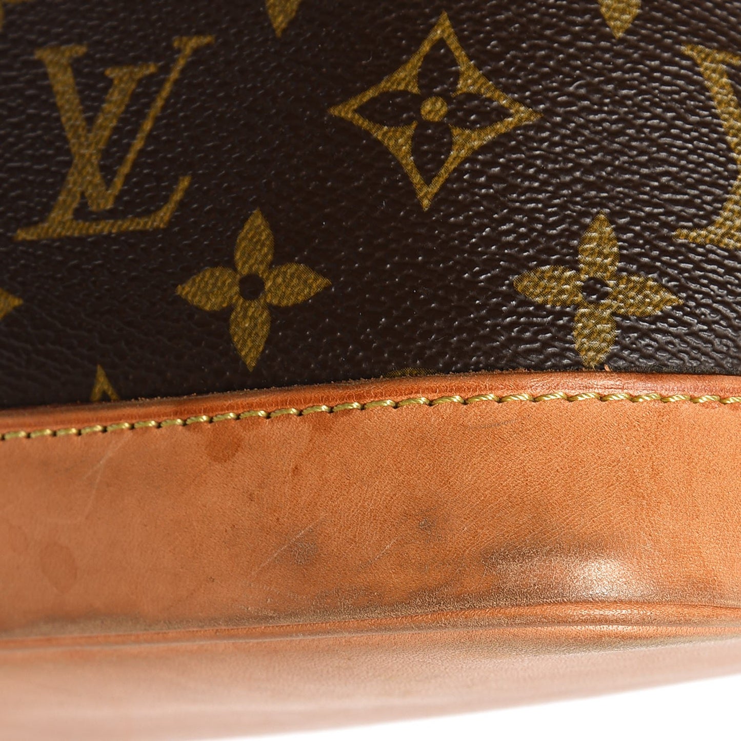 Monogram Alma PM