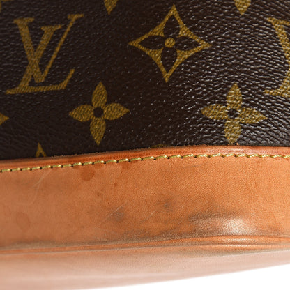 Louis Vuitton Monogram Alma PM 11 of 13
