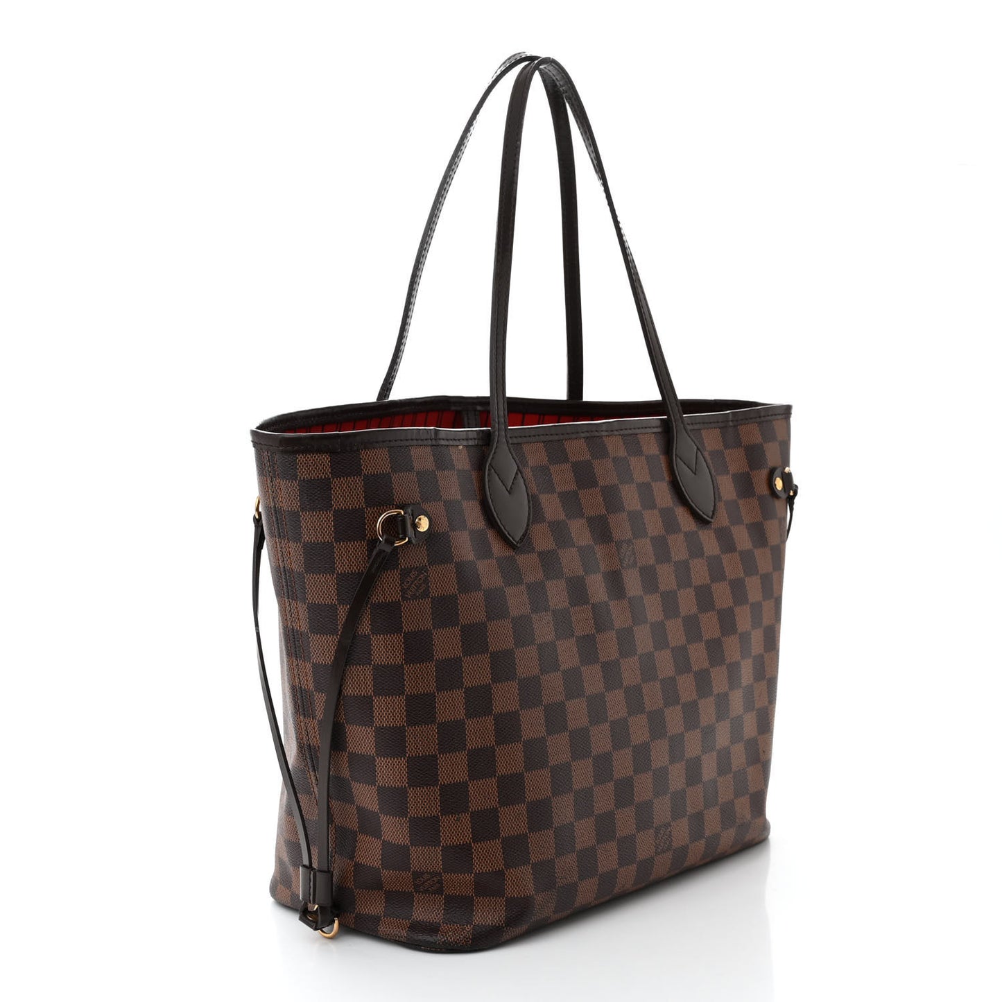 Damier Ebene Neo Neverfull MM
