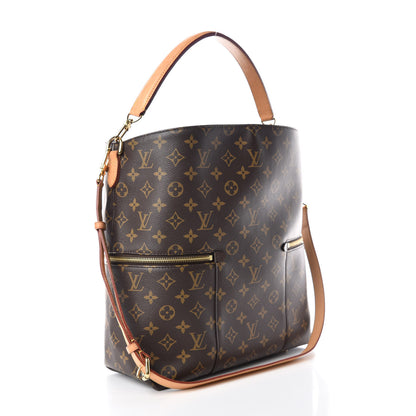 Louis Vuitton Monogram Melie 4 of 11