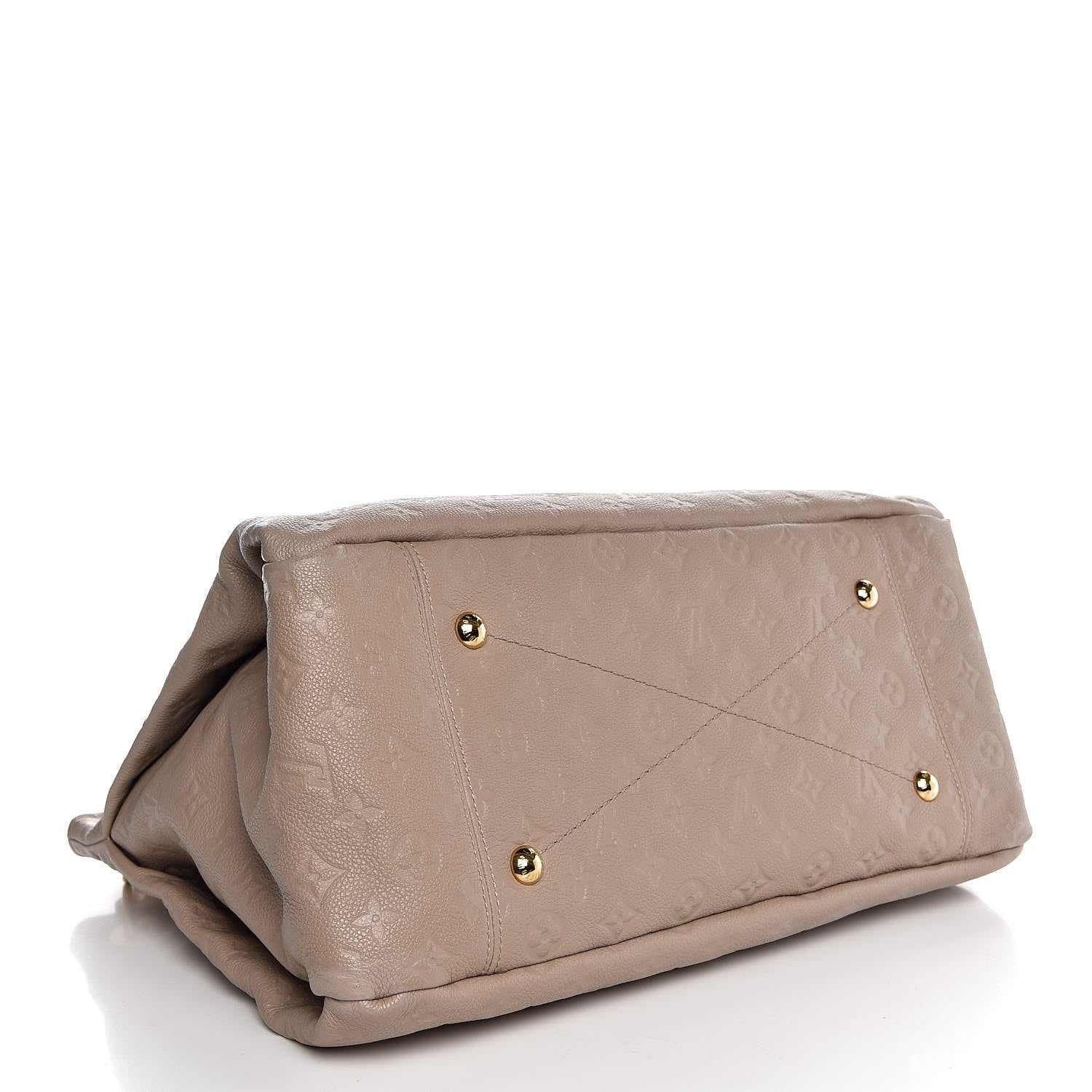 Louis Vuitton Empreinte Artsy MM Galet 4 of 7