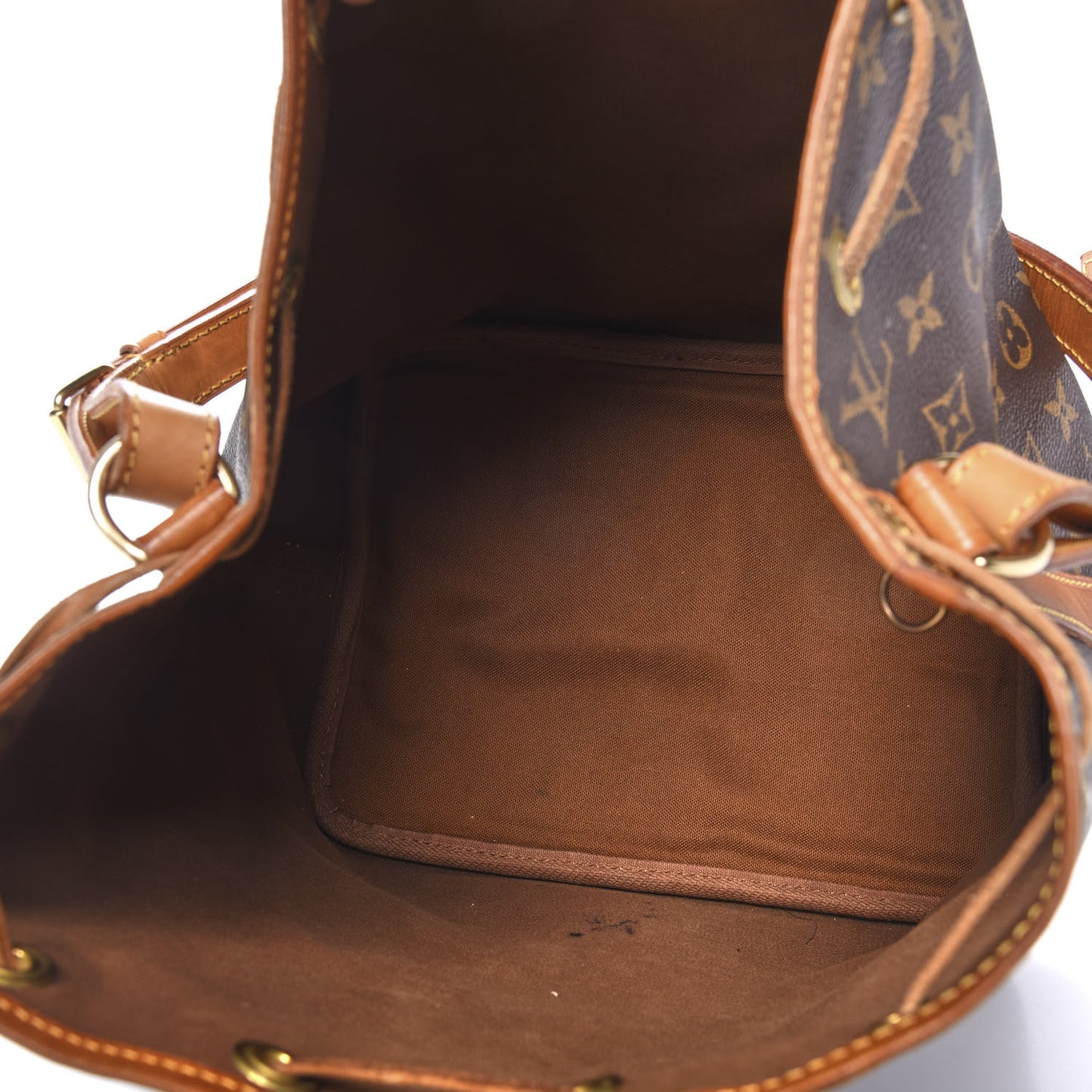 Monogram Petit Noe